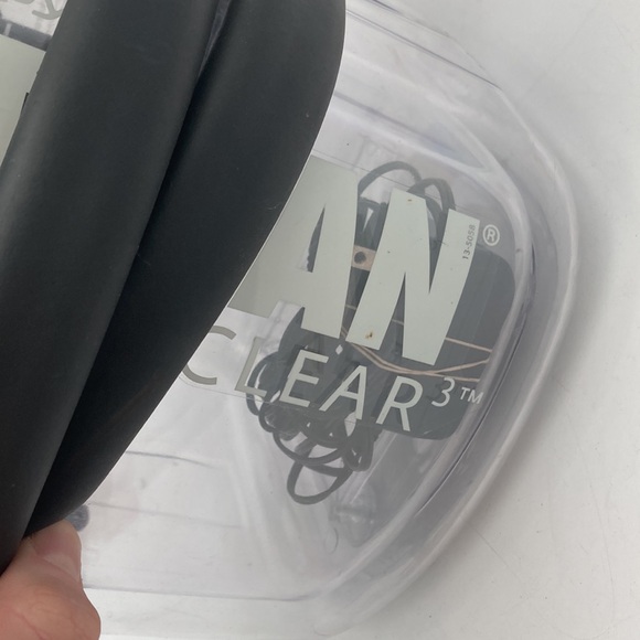 Iceman Clear 3 Cold Therapy System with Power Cord Tested Working - Picture 4 of 10